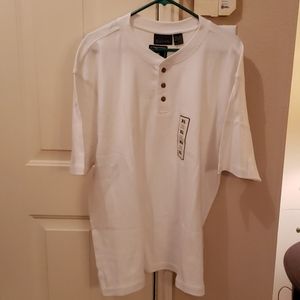 NWT Men's Extra Large Top